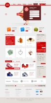 SM Opit - Magento Theme Screenshot 7