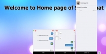 Smart Chat - PHP Script Screenshot 4