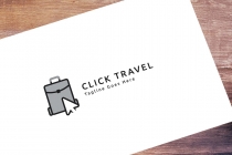 Click Travel Screenshot 1