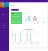 iBill - invoicing And Accounting CRM Software Screenshot 12