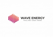Wave Media Logo Screenshot 4