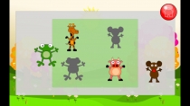 Edukida 9 Unity Shape Matching Games in 1 Bundle Screenshot 5