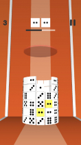 Tap 3 Match - 3D Game Template for Unity Screenshot 2