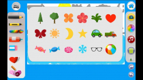 Kids Coloring Book With Magic Pen - Unity Project Screenshot 3
