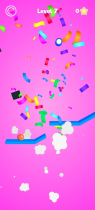 Rope Boom - Unity game Screenshot 2