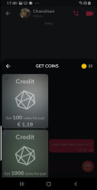 TooChat - Complete Flutter Application Screenshot 17