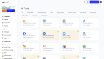 OpenAI ChatGPT Online Writing Tool as SaaS Screenshot 2