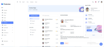 Modernize Tailwind And Next.js Admin Dashboard Screenshot 14