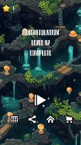 Ring Spin - Buildbox Template Screenshot 5