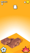 Jump Stack 3D - Unity Source Code Screenshot 5