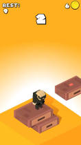 Jump Stack 3D - Unity Source Code Screenshot 6