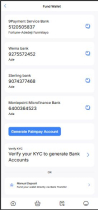 VectraBills - All in One Platform for Seamless VTU Screenshot 20