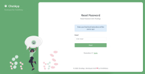 ChatApp - Laravel Real-Time Chat Application. Screenshot 5