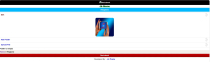 PHP Auto Index Mp3-Download Portal Screenshot 9