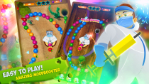 Zumu Doctor Deluxe - Unity Screenshot 1