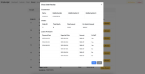 ShopLedger Screenshot 8