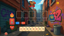 Pawkerface - Poker HTML Game - Construct 3 - C3P Screenshot 2