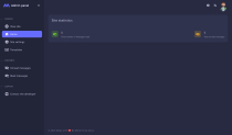 OneTime - Secure Self-Destruct Message Script Screenshot 5