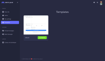 OneTime - Secure Self-Destruct Message Script Screenshot 8