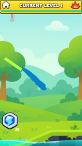 Tree Up - Casual Mobile Unity Game Screenshot 3