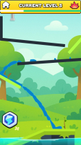 Tree Up - Casual Mobile Unity Game Screenshot 8