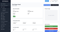 Wholtrix - Wholesale Management System Screenshot 2