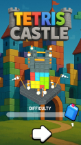 5-In-1 Casual Puzzle Bubble Mobile Games Bundle Screenshot 11