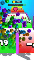 5-In-1 Casual Puzzle Bubble Mobile Games Bundle Screenshot 12