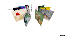 Circular 3D Carousel WP And Woo Plugin Screenshot 4