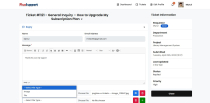 HelpAxis - Support Ticket Screenshot 9