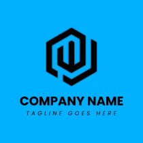 Creative W Letter Logo Screenshot 2