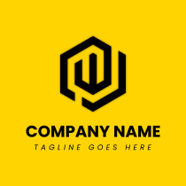 Creative W Letter Logo Screenshot 6